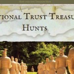 Permalink to: The Treasure Hunt Design Website arrives...