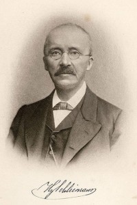 Heinrich Schleimann