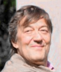 Use a celebrity as a clue – like Stephen Fry