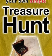 Buy Simple Treasure Hunt Guide